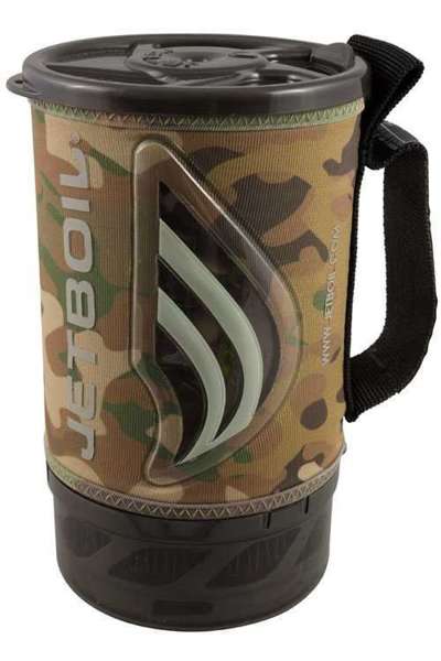 System gotujący JETBOIL FLASH COOKING SYSTEM Camo