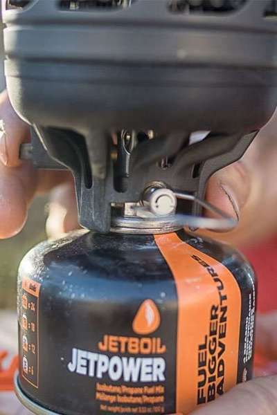 System gotujący JETBOIL FLASH COOKING SYSTEM Camo