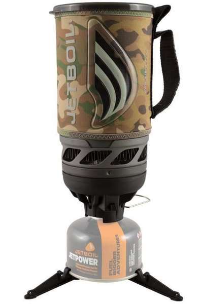 System gotujący JETBOIL FLASH COOKING SYSTEM Camo