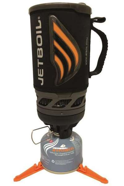 System gotujący JETBOIL FLASH COOKING SYSTEM Carbon