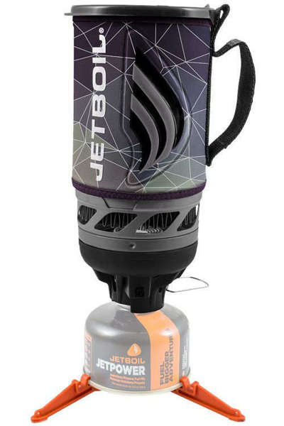 System gotujący JETBOIL FLASH COOKING SYSTEM Fractile