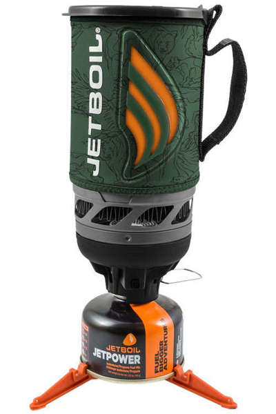 System gotujący JETBOIL FLASH COOKING SYSTEM Wild