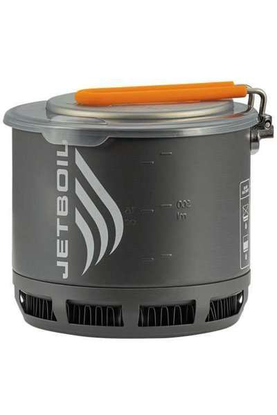 System gotujący JETBOIL STASH COOKING SYSTEM Metal