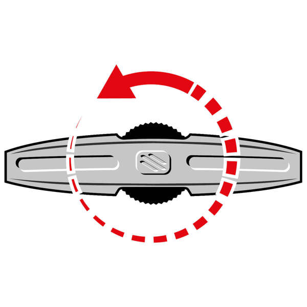 System regulacji do kasku Skudo RUDY PROJECT RSR 11 S RETENTION DISK