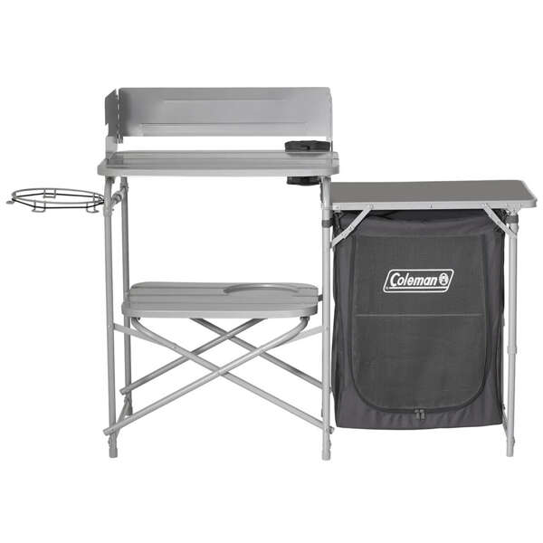 Szafka grillowa COLEMAN COOKING STAND