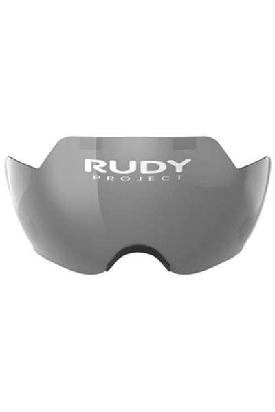 Szyba do kasku The Wing RUDY PROJECT OPTICAL Laser Black