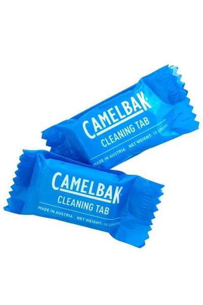 Tabletki czyszczące CAMELBAK CLEANING TABLETS (8 pak)