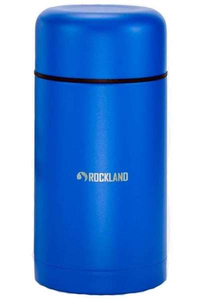 Termos obiadowy ze stali ROCKLAND COMET 0.5L-1L