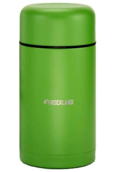 Termos obiadowy ze stali ROCKLAND COMET 0.5L-1L