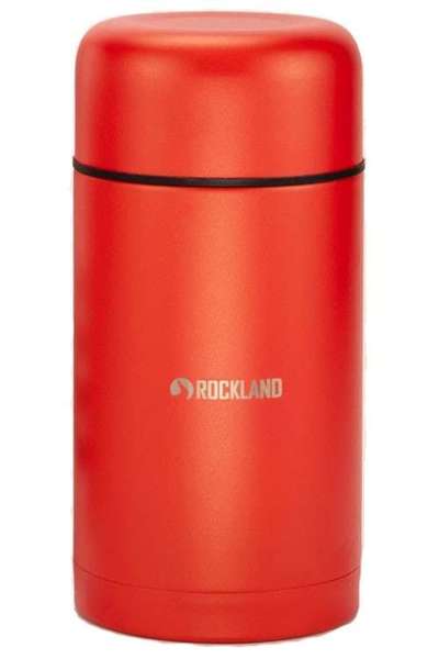 Termos obiadowy ze stali ROCKLAND COMET 0.5L-1L