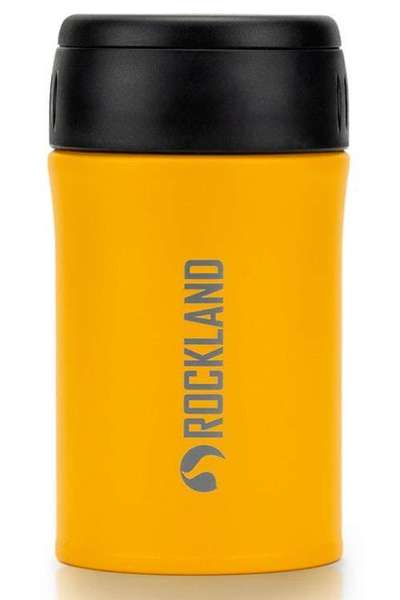 Termos obiadowy ze stali ROCKLAND METEOR | 530 ml