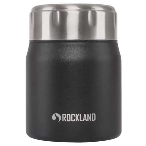 Termos obiadowy ze stali ROCKLAND ROCKET 500 ml