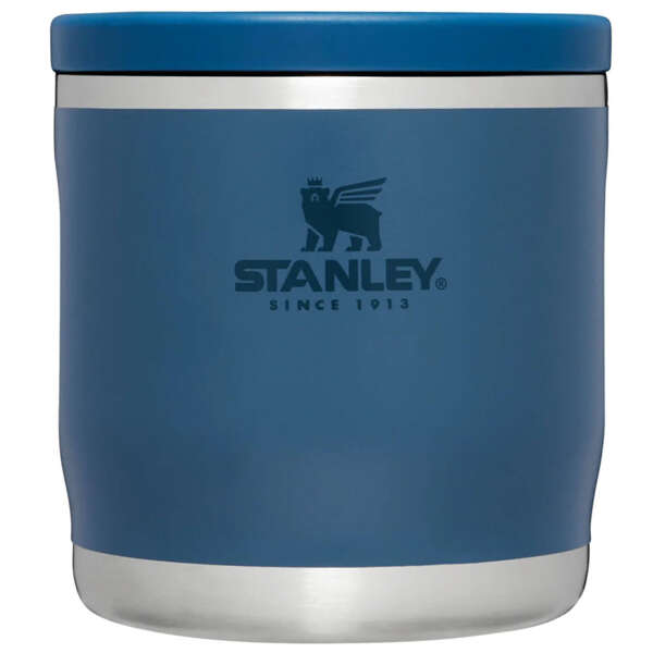 Termos obiadowy ze stali STANLEY ADVENTURE TO-GO FOOD JAR .35L