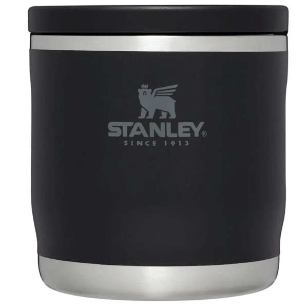 Termos obiadowy ze stali STANLEY ADVENTURE TO-GO FOOD JAR .35L