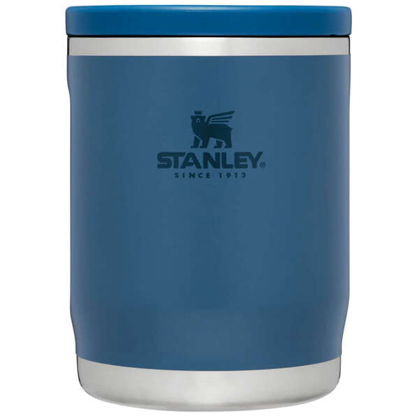 Termos obiadowy ze stali STANLEY ADVENTURE TO-GO FOOD JAR .53L