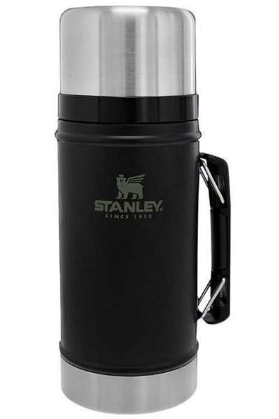 Termos obiadowy ze stali STANLEY CLASSIC LEGENDARY FOOD JAR 0.94L