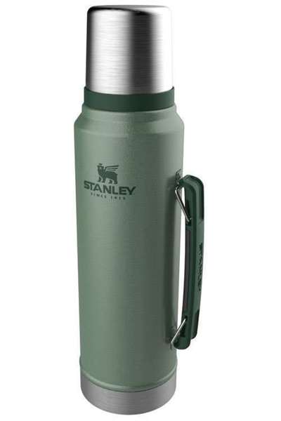 Termos stalowy STANLEY CLASSIC LEGENDARY BOTTLE | 1L