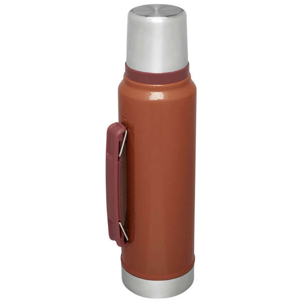 Termos stalowy STANLEY CLASSIC LEGENDARY BOTTLE | 1L