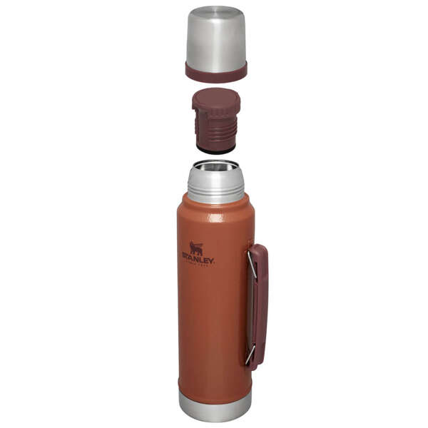 Termos stalowy STANLEY CLASSIC LEGENDARY BOTTLE | 1L