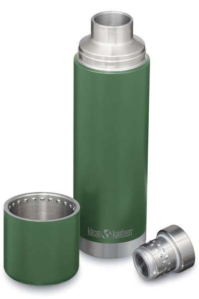 Termos ze stali KLEAN KANTEEN INSULATED TKPRO .5L - 1L, Fairway