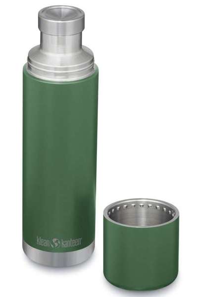 Termos ze stali KLEAN KANTEEN INSULATED TKPRO .5L - 1L, Fairway