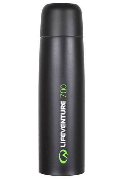 Termos ze stali LIFEVENTURE TIV VACUUM FLASK 700