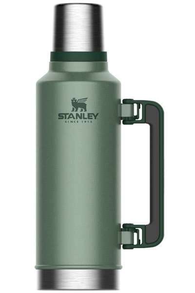 Termos ze stali STANLEY CLASSIC LEGENDARY BOTTLE 1.9L