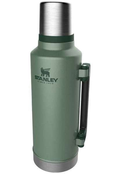 Termos ze stali STANLEY CLASSIC LEGENDARY BOTTLE 1.9L