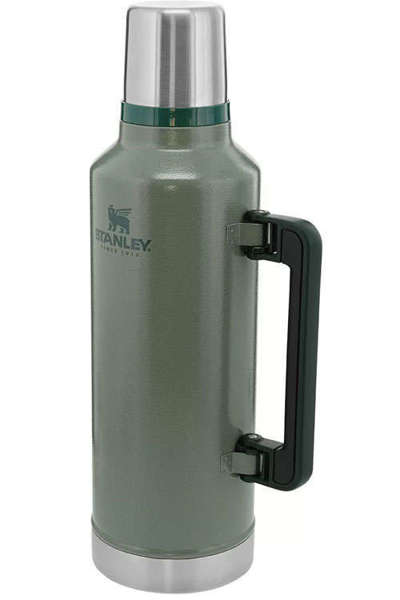 Termos ze stali STANLEY CLASSIC LEGENDARY BOTTLE 2,3L