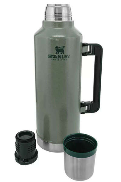 Termos ze stali STANLEY CLASSIC LEGENDARY BOTTLE 2,3L