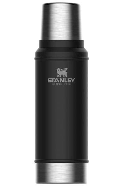 Termos ze stali STANLEY CLASSIC LEGENDARY BOTTLE | 750 ml