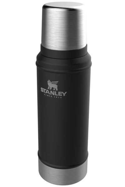 Termos ze stali STANLEY CLASSIC LEGENDARY BOTTLE | 750 ml