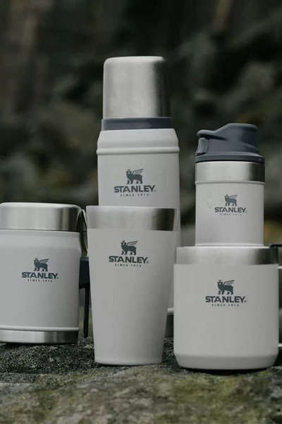 Termos ze stali STANLEY CLASSIC LEGENDARY BOTTLE | 750 ml