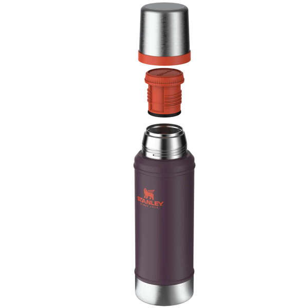 Termos ze stali STANLEY CLASSIC LEGENDARY BOTTLE | 750 ml