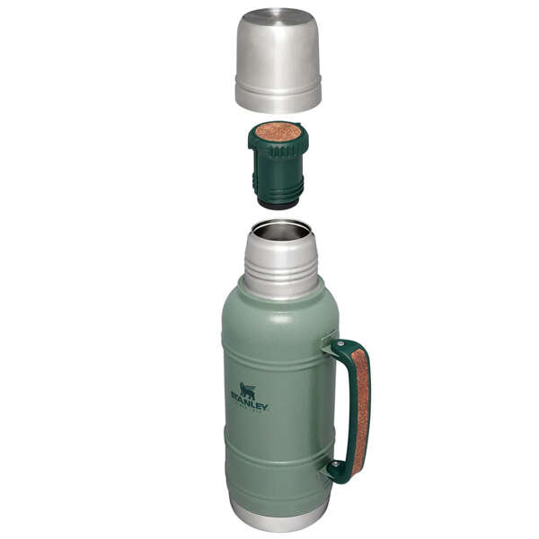 Termos ze stali STANLEY THE ARTISAN THERMAL BOTTLE | 1.4L