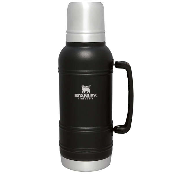 Termos ze stali STANLEY THE ARTISAN THERMAL BOTTLE | 1.4L