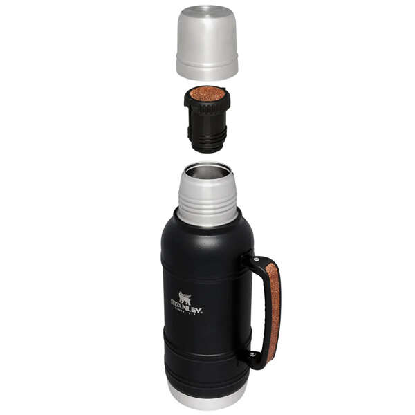 Termos ze stali STANLEY THE ARTISAN THERMAL BOTTLE | 1.4L