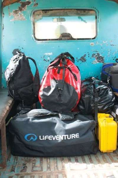 Torba LIFEVENTURE EXPEDITION DUFFLE 100L