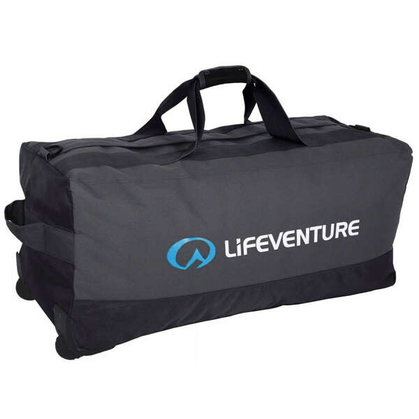 Torba LIFEVENTURE EXPEDITION DUFFLE 120L WHEELED