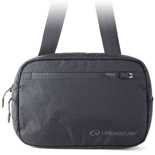 Torba na ramię LIFEVENTURE X-PAC RFID SLING BAG