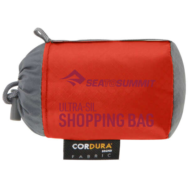 Torba na zakupy SEA TO SUMMIT ULTRA-SIL SHOPPING BAG