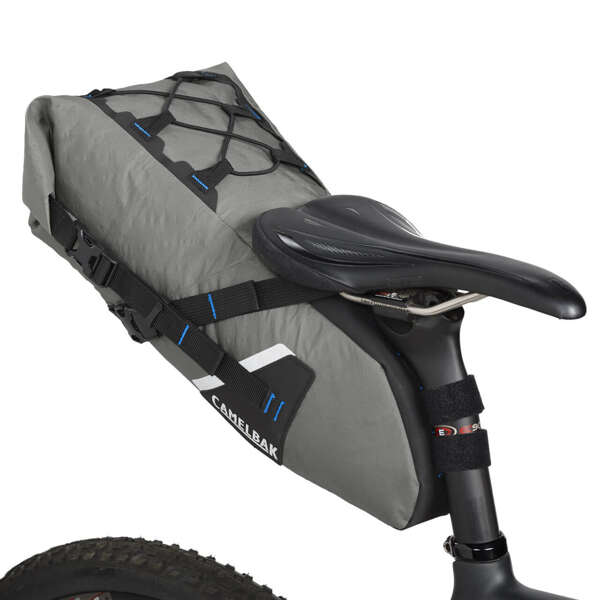 Torba rowerowa pod siodło CAMELBAK M.U.L.E. 9 SADDLE PACK