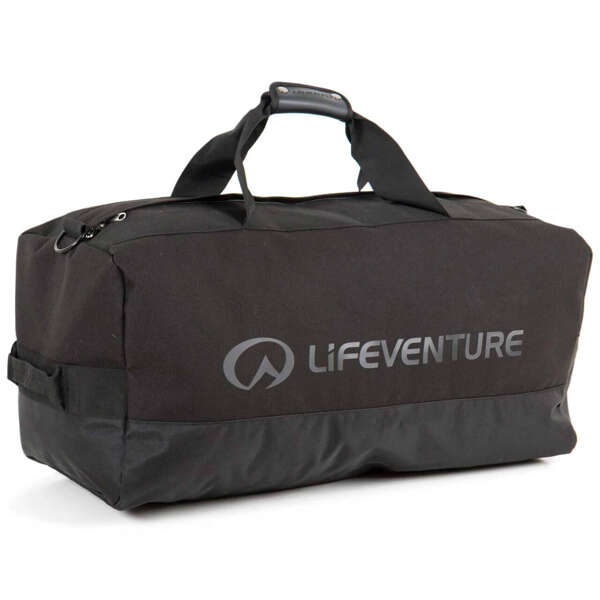 Torba turystyczna LIFEVENTURE EXPEDITION DUFFLE BAG 100L