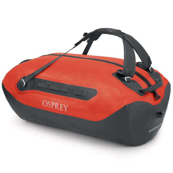 Torba wodoodporna OSPREY TRANSPORTER WATERPROOF DUFFEL 100