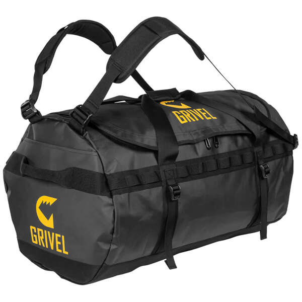 Torba wyprawowa GRIVEL EXPEDITION DUFFEL 90