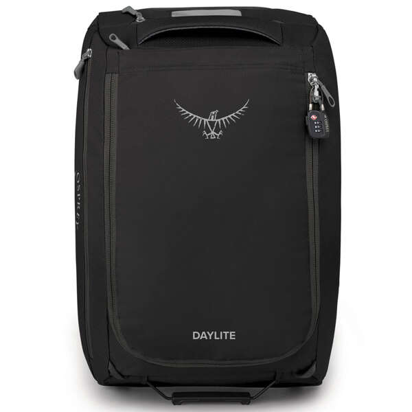 Torba z kółkami OSPREY DAYLITE CARRY-ON WHEELED DUFFEL 40