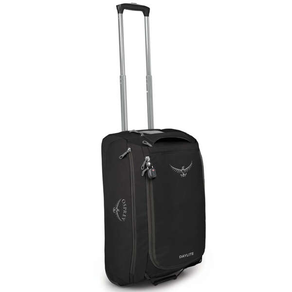 Torba z kółkami OSPREY DAYLITE CARRY-ON WHEELED DUFFEL 40