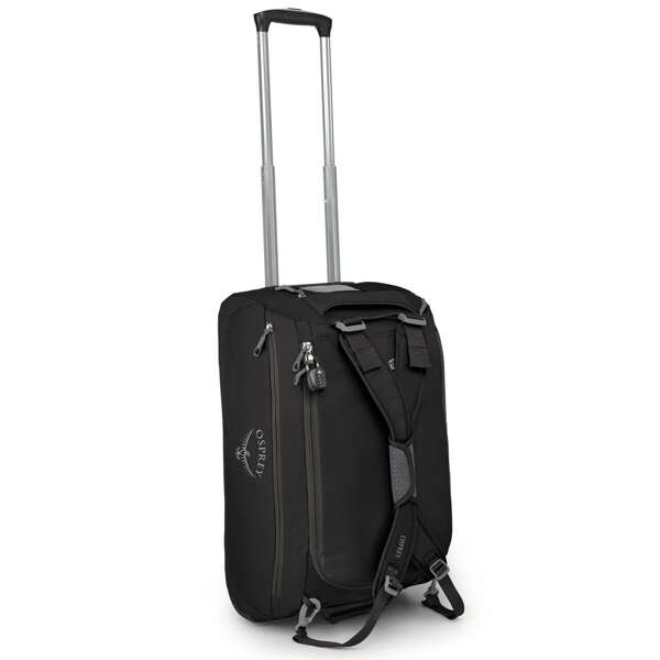 Torba z kółkami OSPREY DAYLITE CARRY-ON WHEELED DUFFEL 40