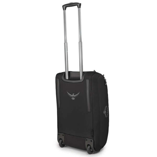 Torba z kółkami OSPREY DAYLITE CARRY-ON WHEELED DUFFEL 40