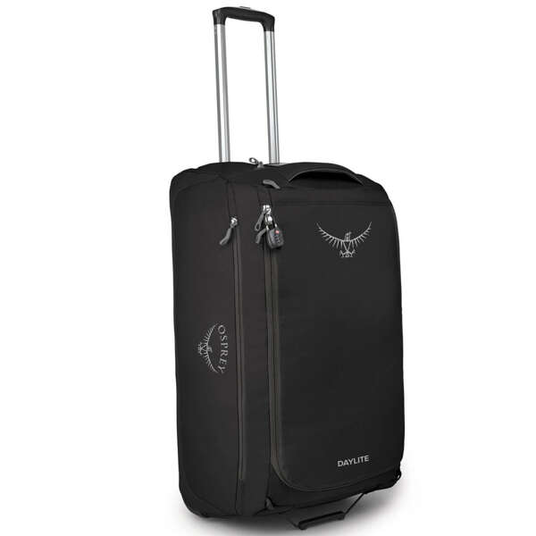 Torba z kółkami OSPREY DAYLITE WHEELED DUFFEL 85